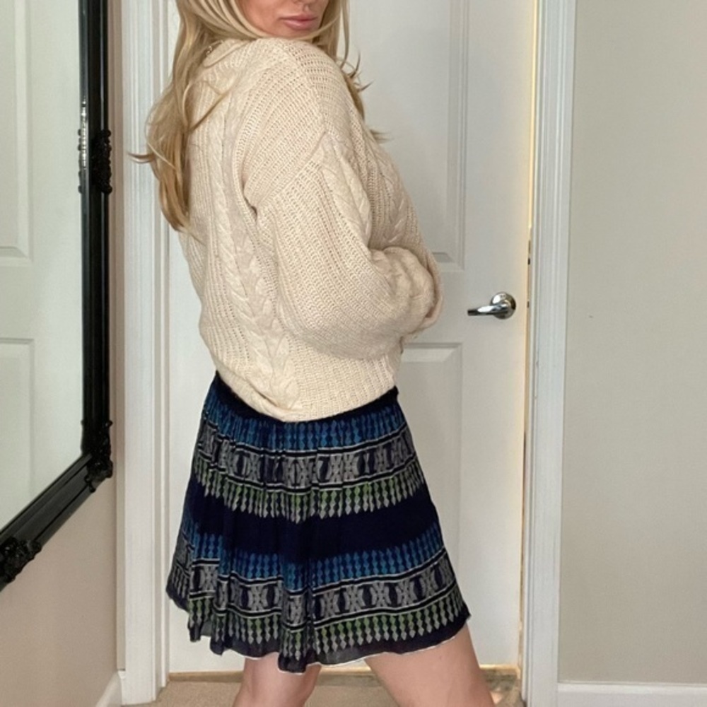 free people • skirt • size 8